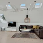 Feriehus Lovely In With Kitchen Åbybro