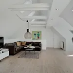 Lovely In With Kitchen * Åbybro