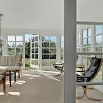 Lovely In With Kitchen *