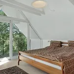 Feriehus Lovely In With Kitchen *