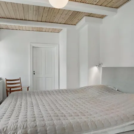 Lovely In With Kitchen Åbybro