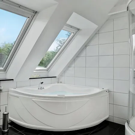 Tatil Evi Lovely In With Kitchen *