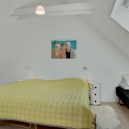 Lovely In With Kitchen * Åbybro