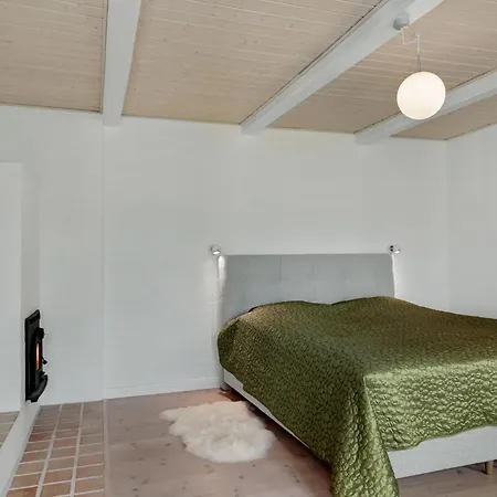 Lovely In With Kitchen Åbybro