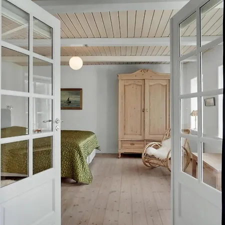 Σπίτι διακοπών Lovely In With Kitchen *