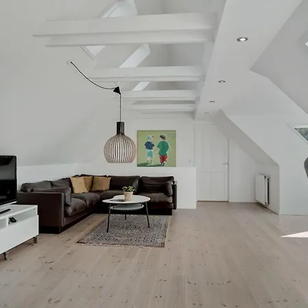 Lovely In With Kitchen * Åbybro