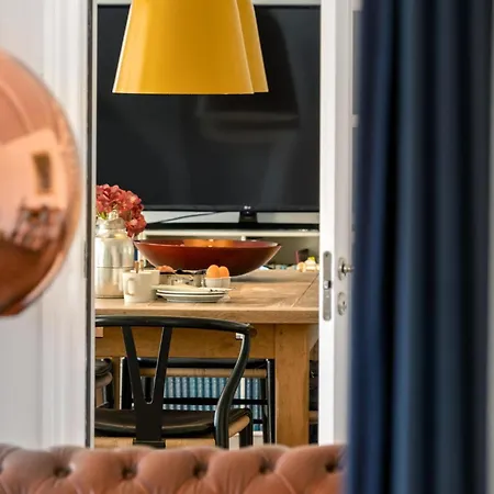 Lovely In With Kitchen Tatil Evi