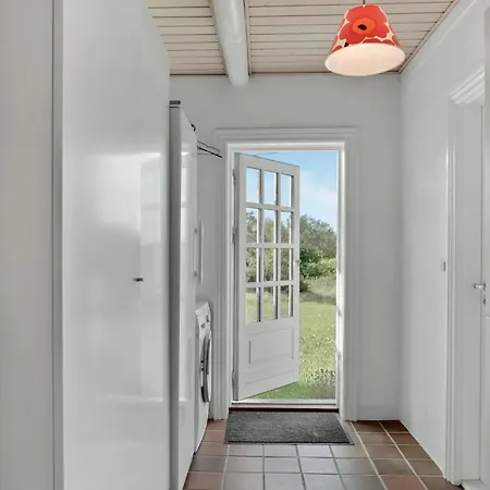 Tatil Evi Lovely In With Kitchen