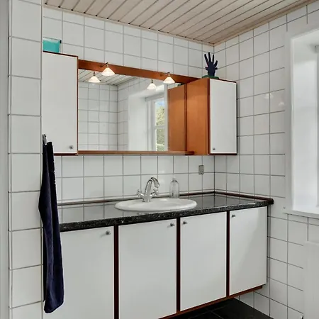 Tatil Evi Lovely In With Kitchen *