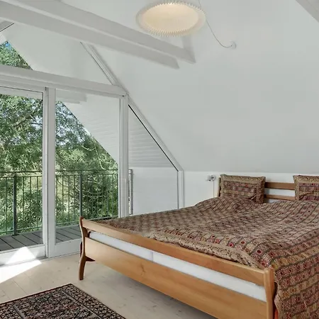 Tatil Evi Lovely In With Kitchen *