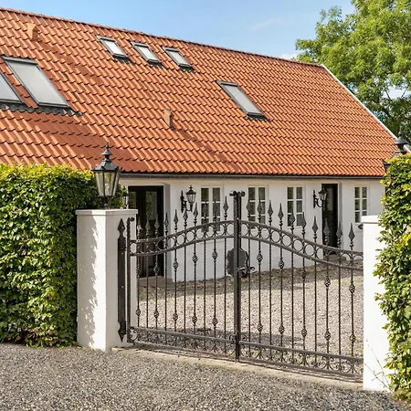 Σπίτι διακοπών Lovely In With Kitchen *