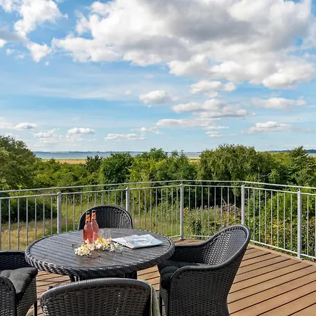 Lovely In With Kitchen Åbybro