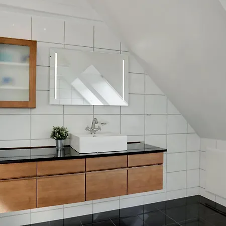 Σπίτι διακοπών Lovely In With Kitchen *