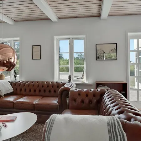 Lovely In With Kitchen *