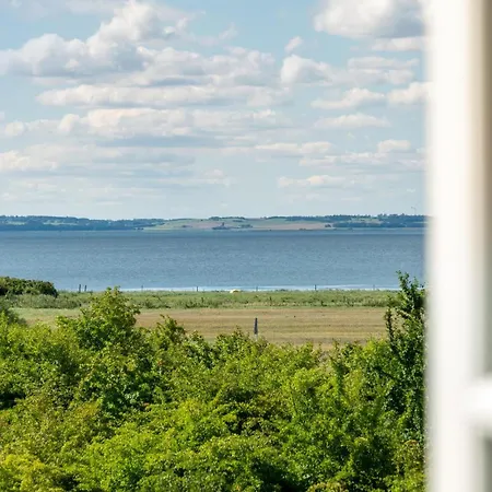 Lovely In With Kitchen Åbybro