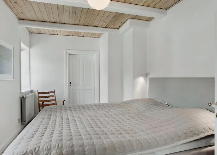 Lovely In With Kitchen Åbybro