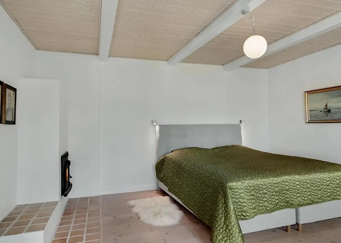 Lovely In With Kitchen Åbybro