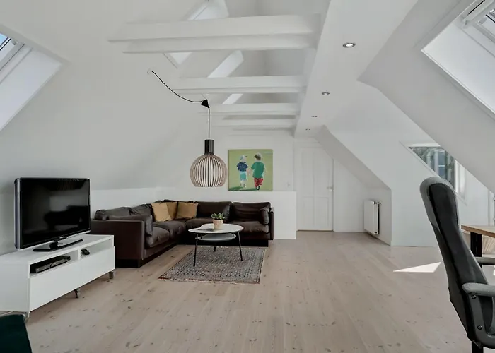 Lovely In With Kitchen * Åbybro