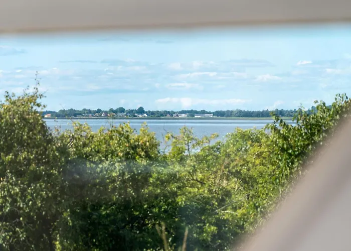 Lovely In With Kitchen