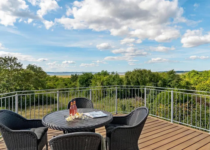 Lovely In With Kitchen Åbybro